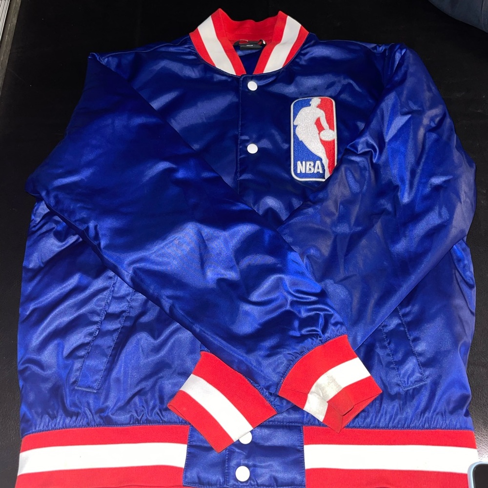Nba Nike SB jacket